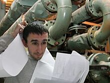 Коммунальные дрязги. Как решить проблемы в ЖКХ?