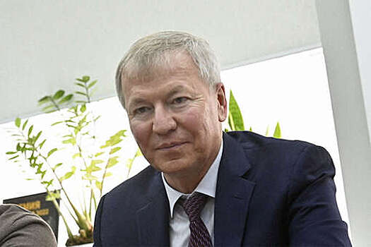 Владислав Иванов: я сторонник постепенной эволюции судебной системы