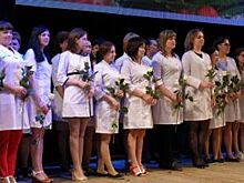 В Оренбуржье награждены лучшие фельдшеры и медсестры