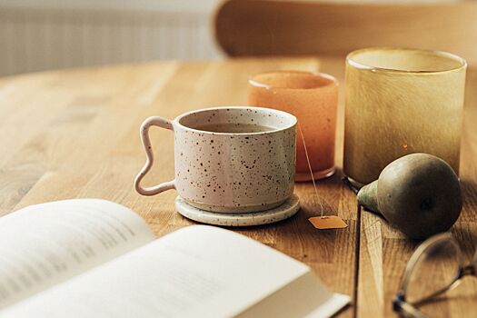 Гастроэнтеролог рассказала, какой чай лучше пить зимой