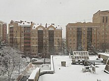 В Татарстане месячная норма осадков может быть выполнена до конца недели