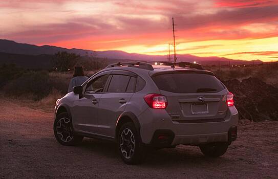 Эксперты назвали самые надежные модели Subaru с пробегом