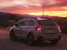 Эксперты назвали самые надежные модели Subaru с пробегом