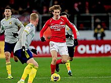 СМИ: "Вест Хэм" может подписать Крала за 12 млн фунтов