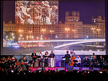 В Москве подвели итоги акции «Ночь кино»