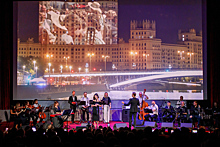 В Москве подвели итоги акции «Ночь кино»