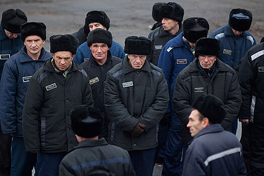 Какую русскую литературу уважают в блатном мире
