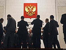 Союз вкладчиков России опубликовал открытое письмо председателю Госдумы