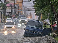 У посольства РФ на Ямайке нет информации о жертвах урагана среди россиян