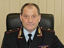 Оказывал покровительство: задержан глава МВД Коми