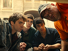 Что известно о черной комедии "Печень, или История одного стартапа"