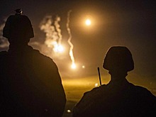 США признали гибель своих военных в операции против Ирана