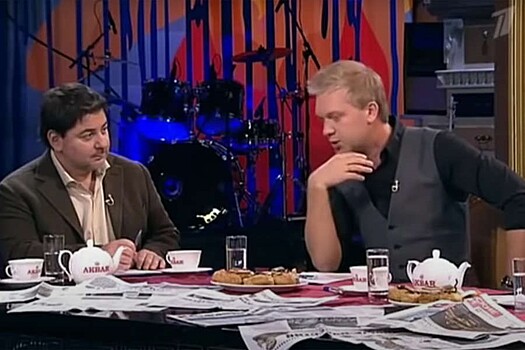 Сергей Светлаков никуда не уехал!