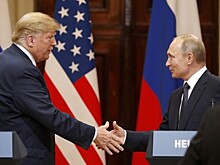 Костин: встреча Путина и Трампа поможет дальнейшему восстановлению контактов