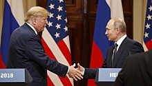 Костин: встреча Путина и Трампа поможет дальнейшему восстановлению контактов