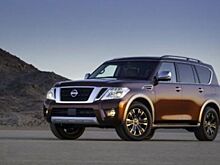Усовершенствованный Nissan Patrol получил двигатель на 2500 л.с.