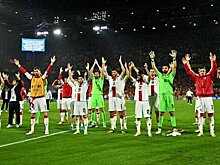 Каладзе после 1:4: «Весь мир знает, что Грузия борется до конца ради победы. Спасибо парням за радость»