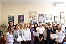 Школьники из САО приняли участие в проекте «Русские испанцы»