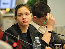 Новогодний марафон для молодежи проведут в центре «Моя карьера»