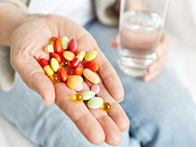 Сегодня Pfizer, Bayer, Amway и Herbalife вытесняют конкурентов с рынка БАД-ов России, нарушая антикоррупционное законодательство США