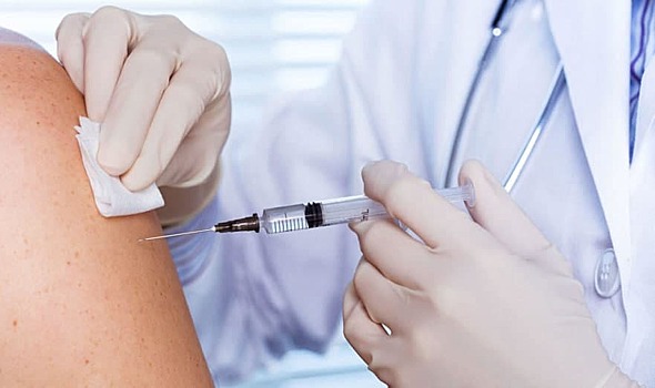 Министр здравоохранения Ростовской области рассказал о технологии поставки вакцины в регионы