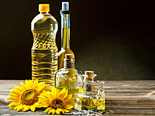 Крым начнет поставлять подсолнечное масло в Сирию в 2020 году
