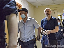 Суд оставил в колонии бывшего свердловского замминистра экономики Шилиманова