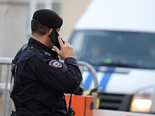 Подросток открыл стрельбу и подрался в центре Москвы