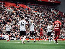 Экс-игроки ЦСКА и «Ростова» Гонсалес и Синама-Понголь принесли «Ливерпулю» победу над «МЮ»