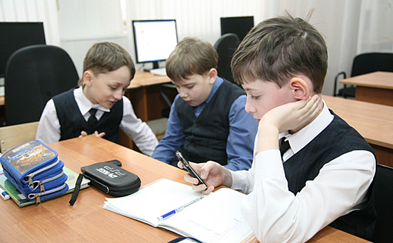 Яндекс подготовит учителей Новосибирской области к переходу на «дистанционку»