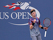 Вавринка поднялся на восьмую строчку в рейтинге ATP, Гоффен — на 10-ю