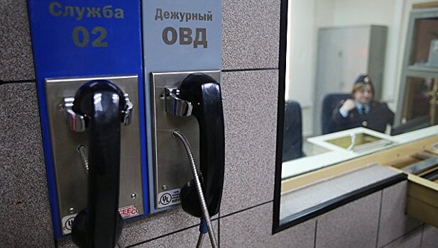 Полицейские проверяют информацию о похищении девушки в Москве