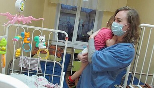 "Это была удивительная девушка": в ДТП под Гвардейском погибла волонтёр "Верю в чудо"