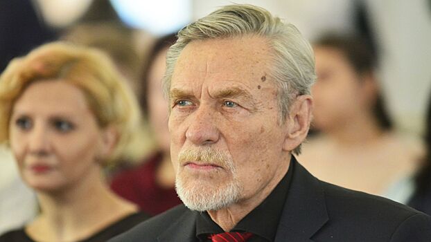Актер Михайлов вспомнил, как на Украине относились к нацистам в советское время