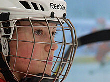 Хоккеистка сборной России Вафина о поражении от канадок: это тяжелый урок