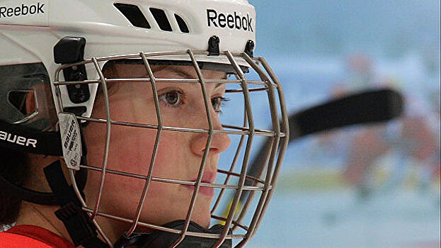 Хоккеистка сборной России Вафина о поражении от канадок: это тяжелый урок