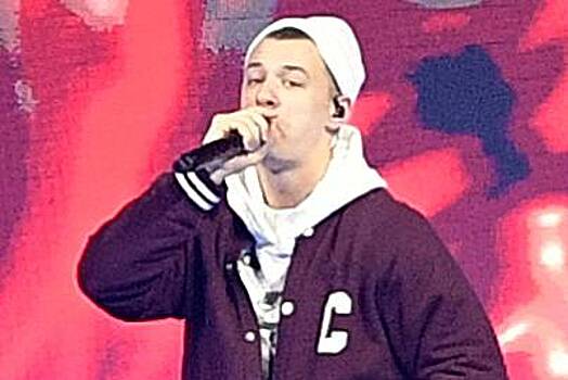 Рэпер Macan купил машину за 30 миллионов рублей