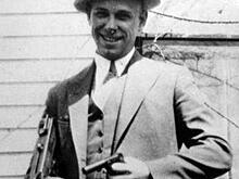 Тело самого известного гангстера времен Великой Депрессии Джона Диллинджера будет выкопано и проверено на ДНК