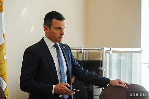 Челябинского депутата обвинили в подкупе избирателей