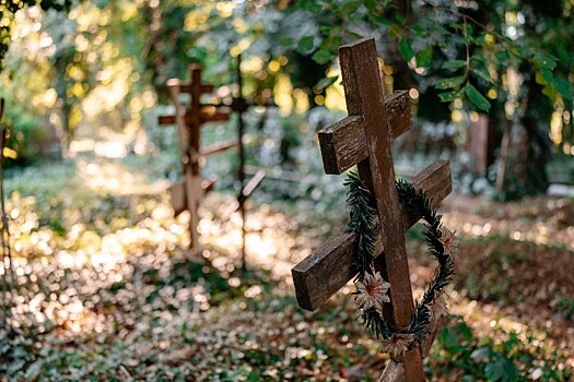 Кладбищенский учёт в Сочи: власти намерены перевести все данные в «цифру»