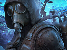 29 декабря покажут новый геймплей S.T.A.L.K.E.R. 2: Heart of Chornobyl