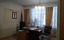 Дубовый пол и огромная плазма: мэр Ярославля решил отгрохать за бюджетный счёт ВИП-комнату для чаепитий