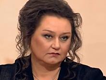 Экс-возлюбленная Олега Меньшикова рассказала, как актер спас ее от депрессии