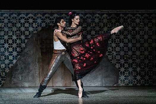 История табачницы из Севильи десять раз собрала аншлаги