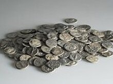 На Тамани обнаружен клад редких монет X века