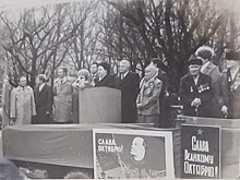 История Выселковского района в фотографиях