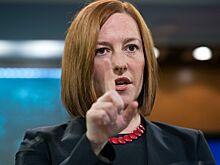 Псаки назвала «Северный поток – 2» плохой сделкой