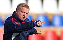 Кирьяков покинул пост главного тренера тульского «Арсенала»