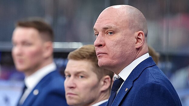 «Металлург» рассматривает возможность увольнения Разина