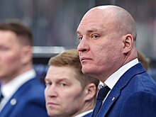 «Металлург» рассматривает возможность увольнения Разина
